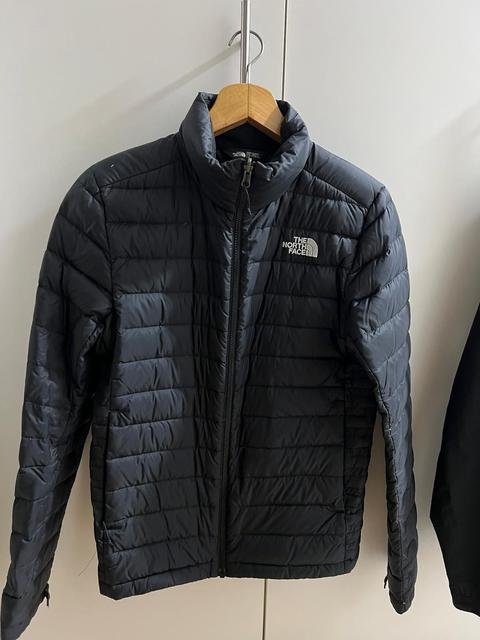 [SATILDI] The North Face Mountain Light 3 in 1 Gore-tex mont S Beden