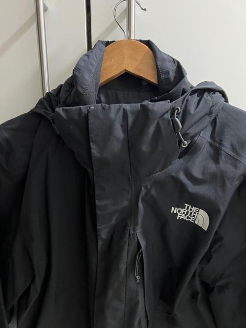 [SATILDI] The North Face Mountain Light 3 in 1 Gore-tex mont S Beden