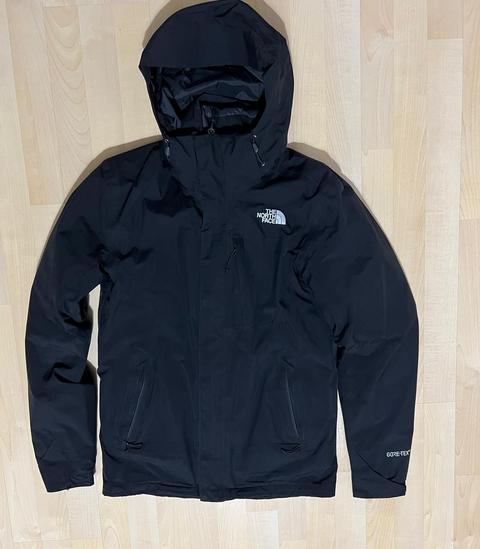 [SATILDI] The North Face Mountain Light 3 in 1 Gore-tex mont S Beden