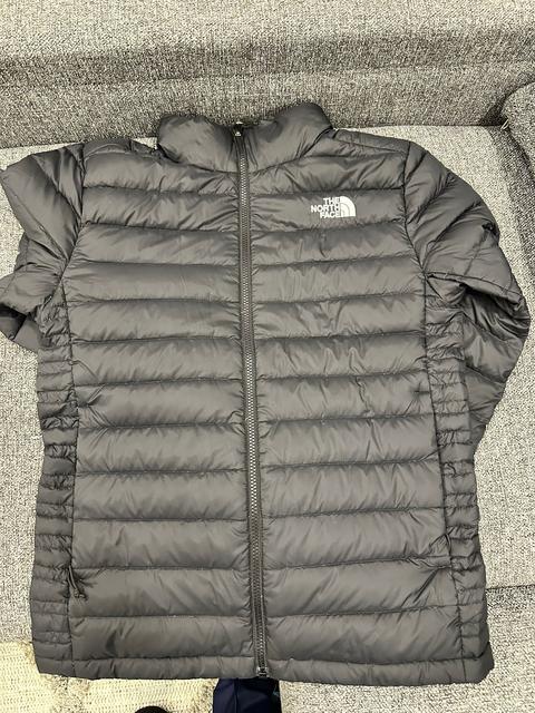 [SATILDI] The North Face Mountain Light 3 in 1 Gore-tex mont S Beden