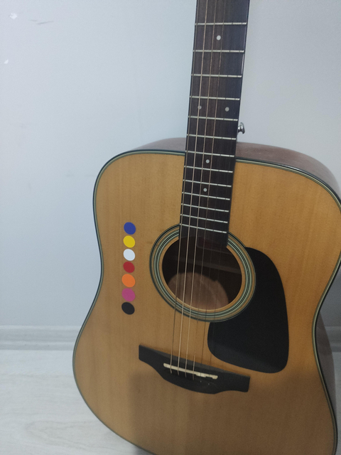 TAKAMINE GD10 NS