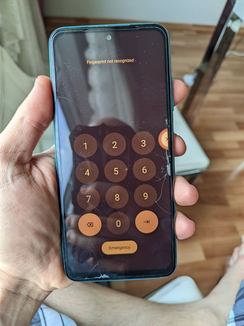 Redmi Note 10 5G(SATIŞTA) ve Redmi Note 11 SE(SATILDI)