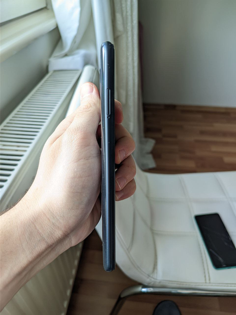 Redmi Note 10 5G(SATIŞTA) ve Redmi Note 11 SE(SATILDI)