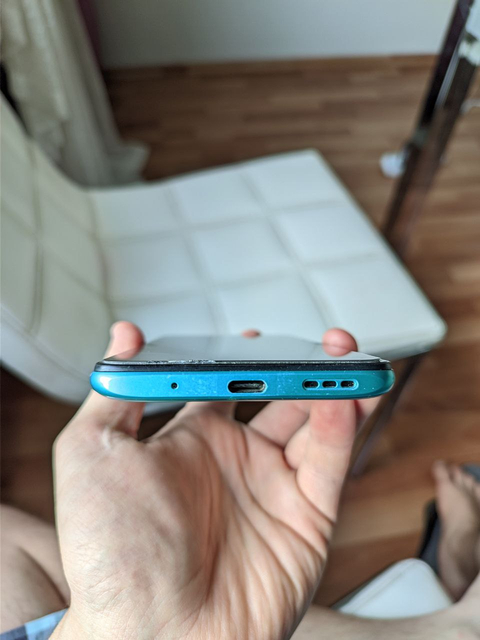 Redmi Note 10 5G(SATIŞTA) ve Redmi Note 11 SE(SATILDI)