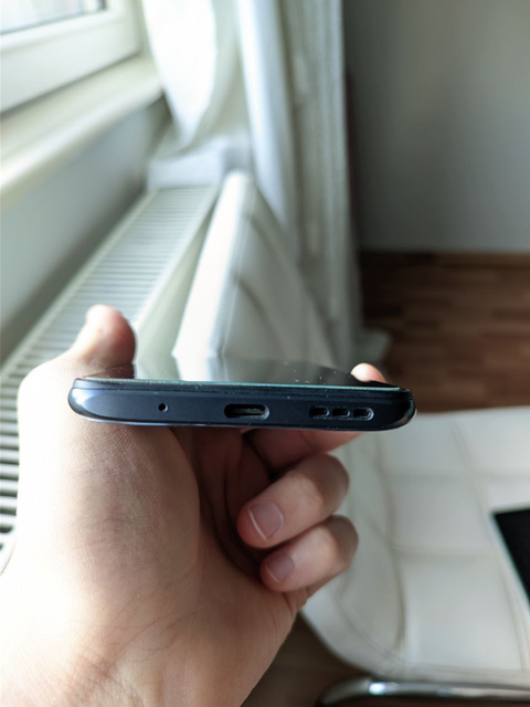Redmi Note 10 5G(SATIŞTA) ve Redmi Note 11 SE(SATILDI)