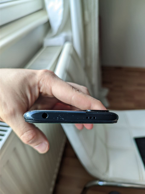 Redmi Note 10 5G(SATIŞTA) ve Redmi Note 11 SE(SATILDI)