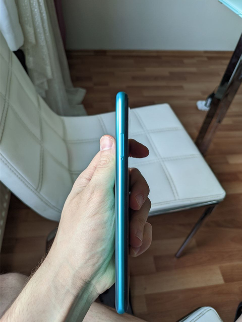 Redmi Note 10 5G(SATIŞTA) ve Redmi Note 11 SE(SATILDI)