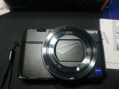 [SATILDI] Sony RX100 IV KAMERA (EKRAN KARTI TAKASLI) // Fiyat düştü!