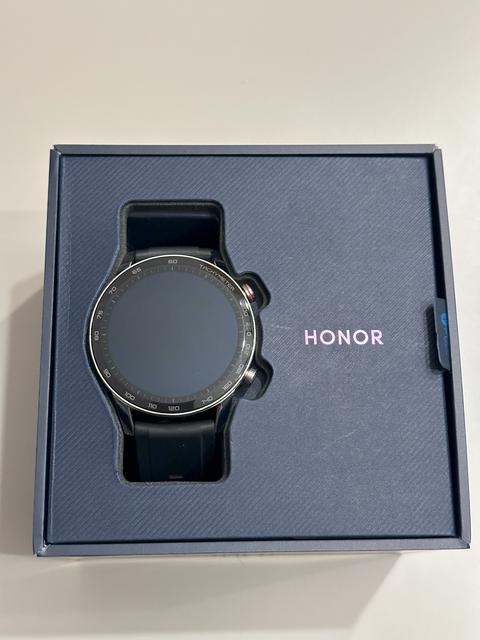 [SATILDI] Honor Magic Watch 2 46mm Temiz/Kutulu