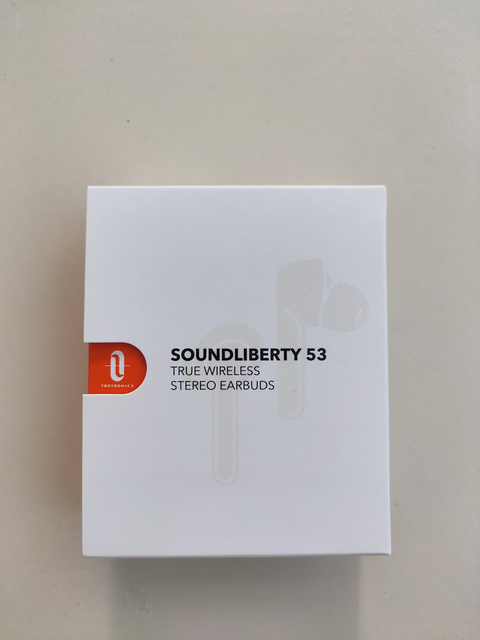 Taotronic Soundliberty S53 PRO Kulaklık