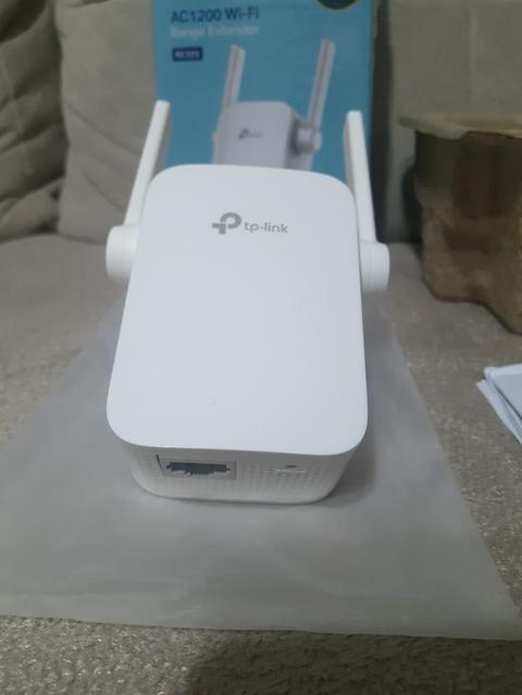 TP Link RE305 5 GHz WiFi Router