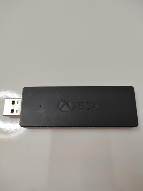 Xbox One Windows Kablosuz Alıcı
