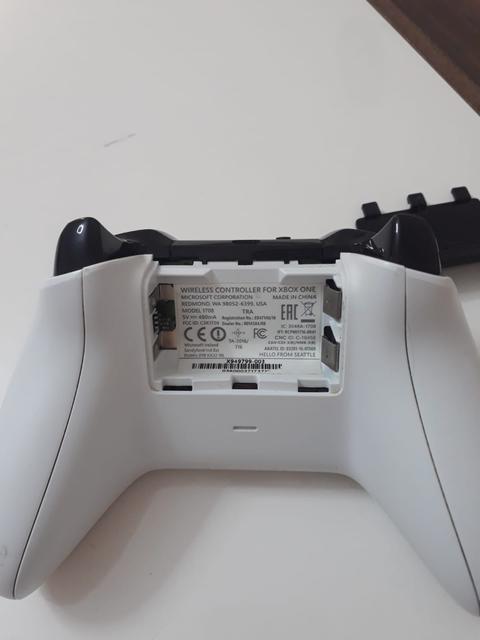 [SATILDI] Xbox One S Kolu