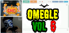 Omegle Vol 6 ✔Atari Kolu İle Kız Soyma Oyunu ✔ ( Bol İfşa Bol Kız Bol Eğlence Bol Tro