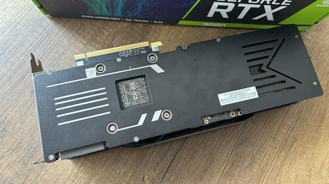 RTX 3090 24GB Sıfır Gibi Kutusunda