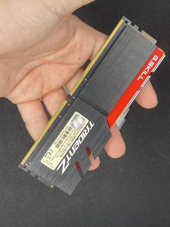 [SATILDI] G.Skill Trident Z 3000MHz CL15 16GB 2x8GB DDR4 DRAM