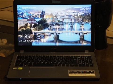 Acer İ5-7200U 940MX Dizüstü Bilgisayar | DonanımHaber Forum
