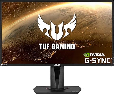 SATILIK SIFIRDAN FARKSIZ ASUS TUF Gaming VG249Q PİVOT IPS Freesync 1ms(Mprt) 144Hz Vesa ELMB Sync