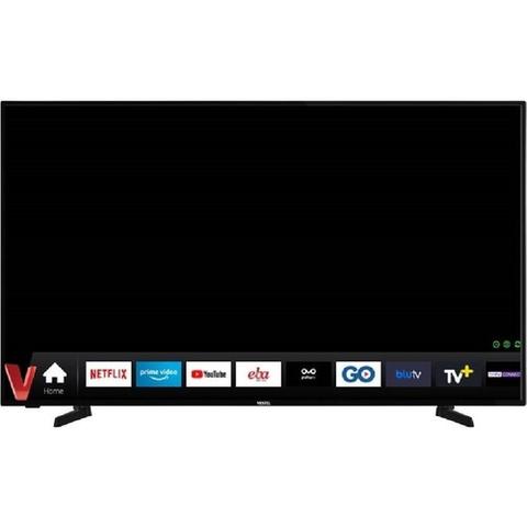 Vestel 58U9510 58'' 146 Ekran Smart 4K Ultra HD TV 8000 TL (3+2 Fixpack Kasko Garantili)