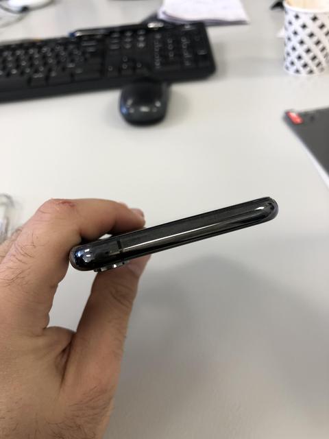 TAKASLIK iPhone XS 256