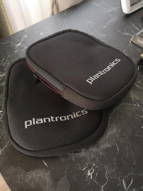 (Satılık) Plantronics Kulaklık Kılıfı // Philips She3590 Kulaklık