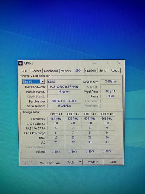[SATILDI] LGA775 SET (GA-G41M-ES2L + Q9400 + 4GB Ram) ve HD4670 1GB