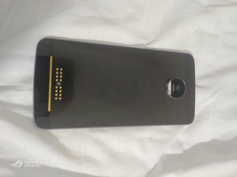 [Satılık] Tertemiz Lenovo Motorola Moto Z