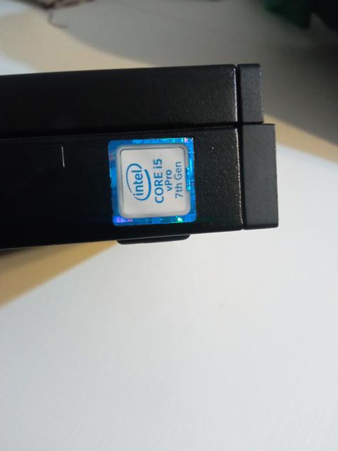 Dell Optiplex 7050 Ultra Slim Mini PC