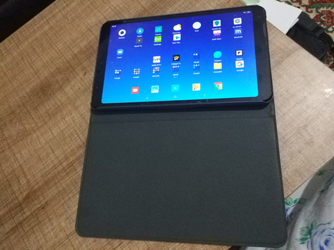 Xiaomi Mi Pad 4 4gb ram 64gb hafıza 8 inç