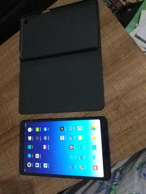 Xiaomi Mi Pad 4 4gb ram 64gb hafıza 8 inç