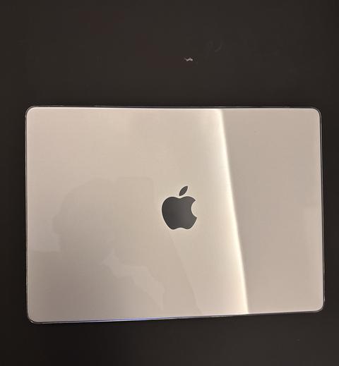 Sıfır MacBook Pro 14 M1 Pro 10CPU 16GPU 16GB 1TB Gümüş MKGT3TU/A