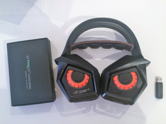 ASUS ROG Strix Wireless incelemesi