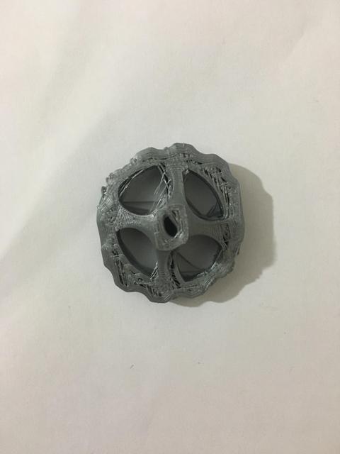 Ender 3 Pro Baskı Hatası