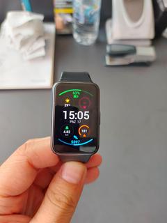 Huawei Watch Fit   ( 600 TL )