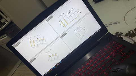 Üretim Mühendisinden AutoCAD