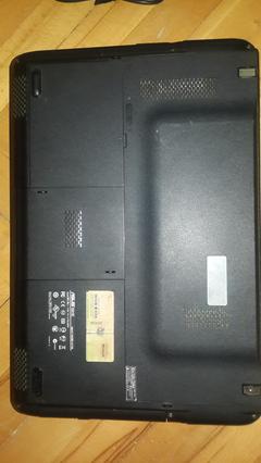 ÖĞRETMENDEN ASUS K61IC GT220M 4GB RAM 320GB HDD LAPTOP | DonanımHaber Forum