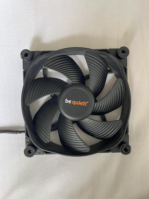 Satılık Be Quiet Silent Wing 3 Fan