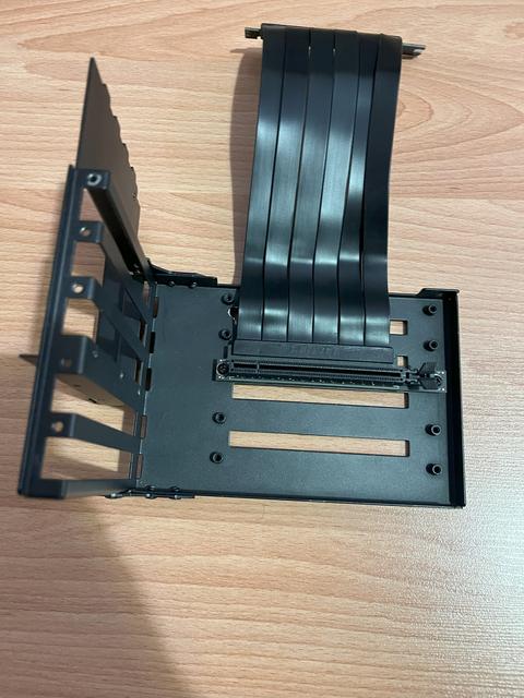 [SATILDI] 011DXL-1 LIAN LI Upright Display Card Kits