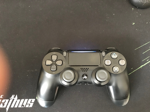 Dualshock 4 V2 -V1 VE XBOX 360 GAMPED(Receiver İLE BİRLİKTE)