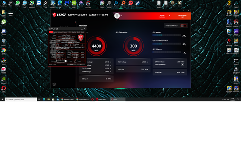 ---SATILIK--- INTEL i5 9600k CPU