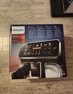 philips 5400 serisi ep5443/70 lattego tam otomatik kahve makinesi