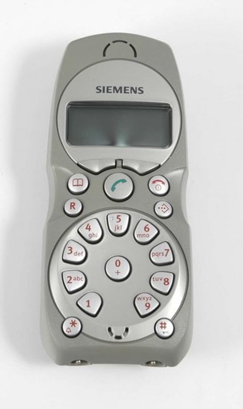 Siemens Dect Telefonlar