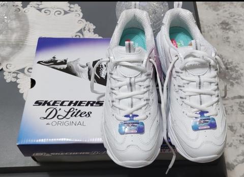 Sketchers Dlites Fresh Start 38 Numara