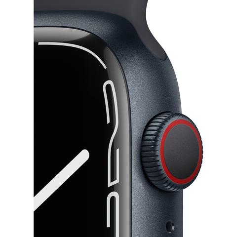 Apple Watch Series 7 Gps + Cellular, 45MM Siyah (e-sim)................ 9.870,00 TL (sıfır)