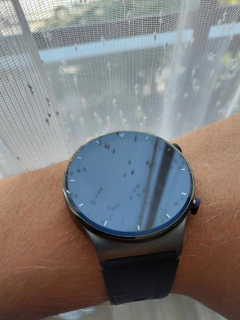 HUAWEI Watch GT2 Pro - Siyah