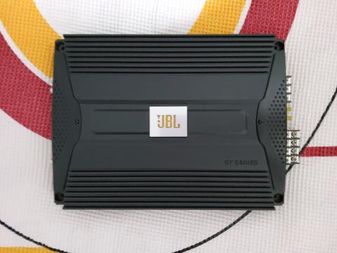 [SATILDI] JBL GT5-A604 Oto Amfi ve Hertz Orijinal Kabinli Dieci Subwoofer