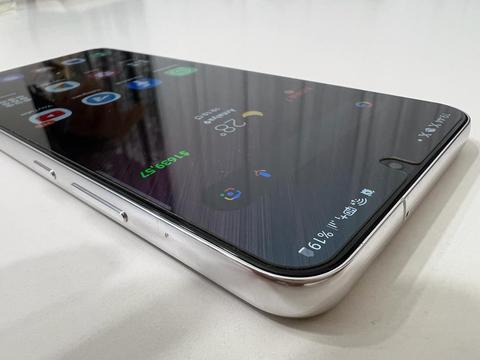 Samsung Galaxy S22 Plus 256 GB Garantili Temiz Hediyeli