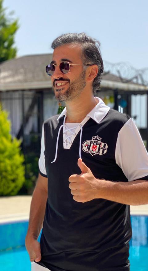 Bülent Uslu, Beşiktaş’ın 2019-20 Sezonunu Değerlendirdi