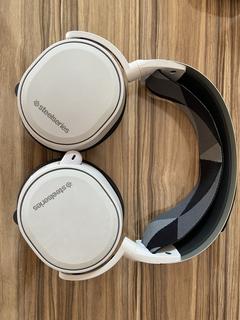 [SATILIK]  Steelseries Arctis 7 Wireless