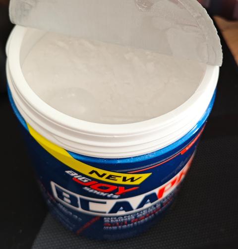 [SATILDI] (Satıldı) Bigjoy BCAA, Glutamine, Arjinin